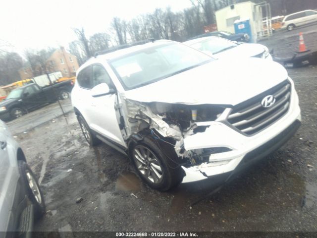 HYUNDAI TUCSON 2018 km8j3ca42ju705791