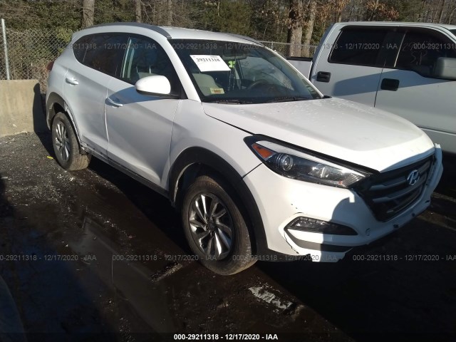 HYUNDAI TUCSON 2018 km8j3ca42ju714815