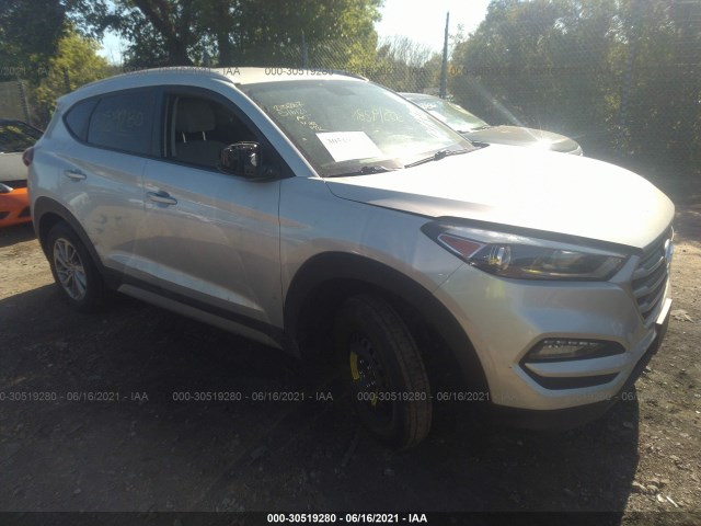 HYUNDAI TUCSON 2018 km8j3ca42ju716127