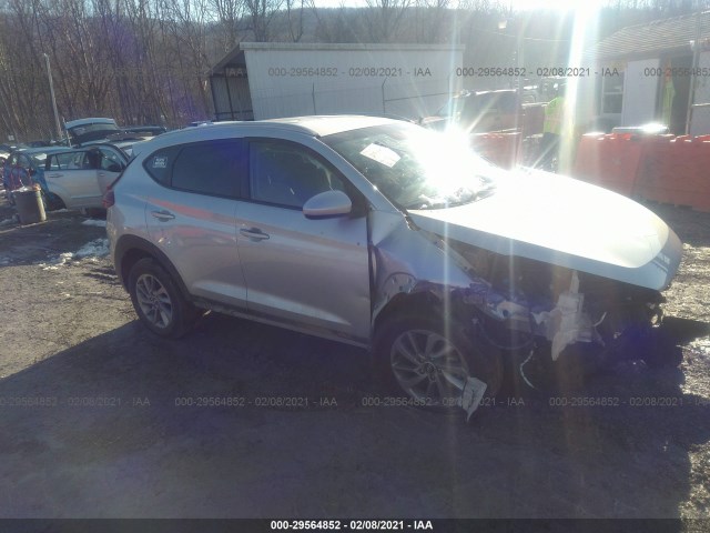 HYUNDAI TUCSON 2018 km8j3ca42ju717455