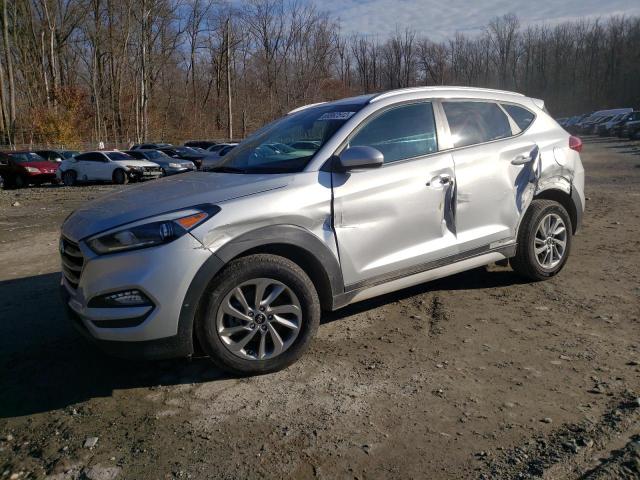 HYUNDAI TUCSON SEL 2018 km8j3ca42ju728987