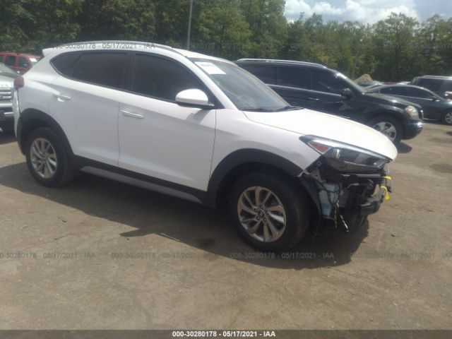 HYUNDAI TUCSON 2018 km8j3ca42ju729069