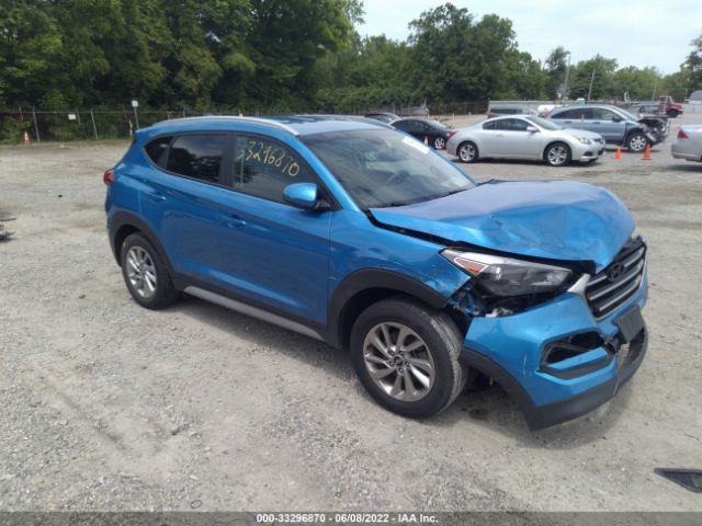 HYUNDAI TUCSON 2018 km8j3ca42ju731291