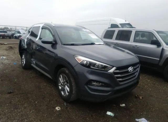 HYUNDAI TUCSON 2018 km8j3ca42ju732733