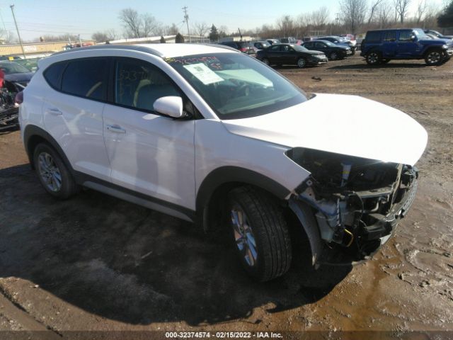 HYUNDAI TUCSON 2018 km8j3ca42ju733168