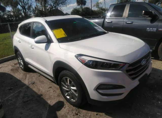 HYUNDAI TUCSON 2018 km8j3ca42ju743568