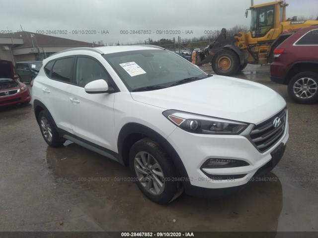 HYUNDAI TUCSON 2018 km8j3ca42ju744851