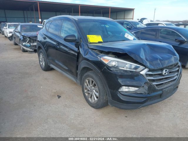 HYUNDAI TUCSON 2018 km8j3ca42ju744946