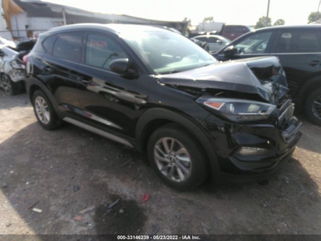 HYUNDAI TUCSON 2018 km8j3ca42ju746860