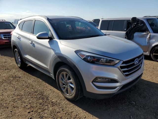 HYUNDAI TUCSON SEL 2018 km8j3ca42ju759379