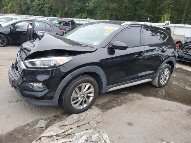 HYUNDAI TUCSON 2018 km8j3ca42ju780927