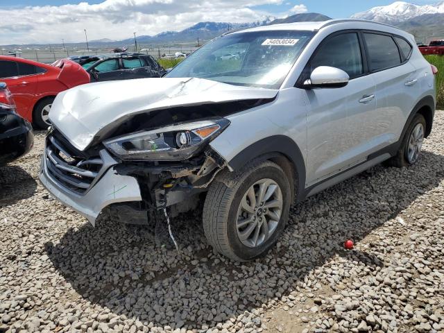 HYUNDAI TUCSON 2018 km8j3ca42ju788297