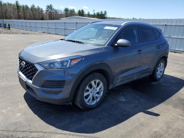 HYUNDAI TUCSON LIM 2019 km8j3ca42ku011796