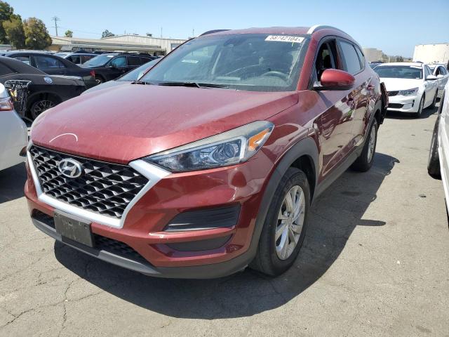 HYUNDAI TUCSON 2019 km8j3ca42ku011975