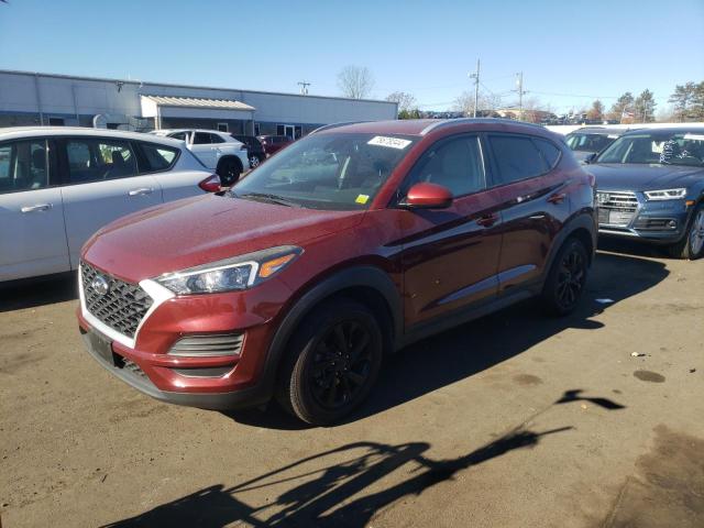 HYUNDAI TUCSON LIM 2019 km8j3ca42ku012883