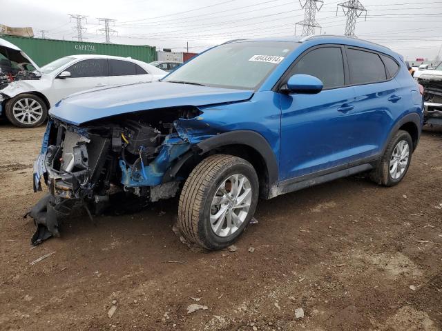 HYUNDAI TUCSON 2019 km8j3ca42ku022751