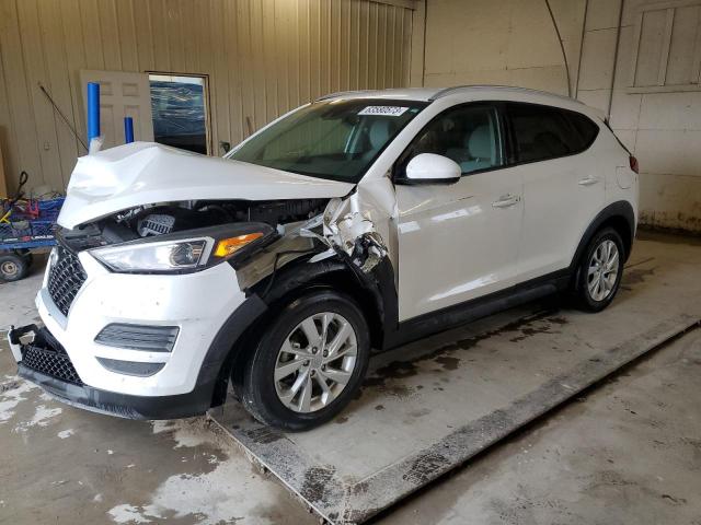 HYUNDAI TUCSON LIM 2019 km8j3ca42ku032891