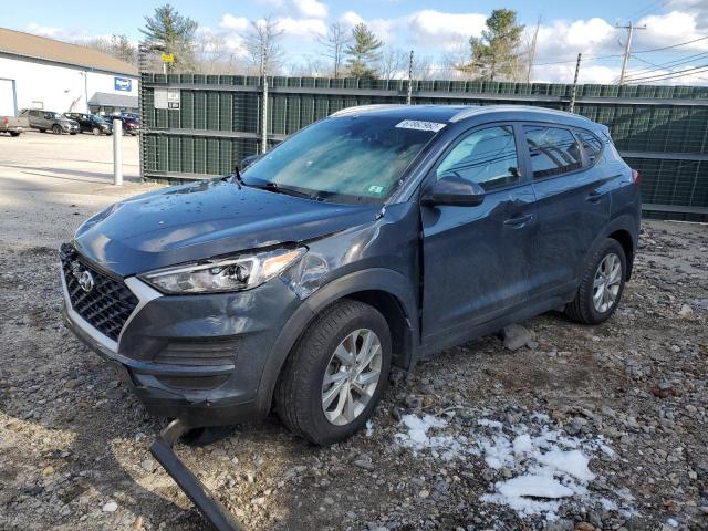 HYUNDAI TUCSON LIM 2019 km8j3ca42ku056298