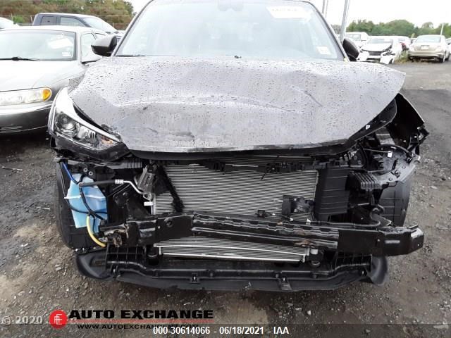 HYUNDAI TUCSON 2019 km8j3ca42ku057208