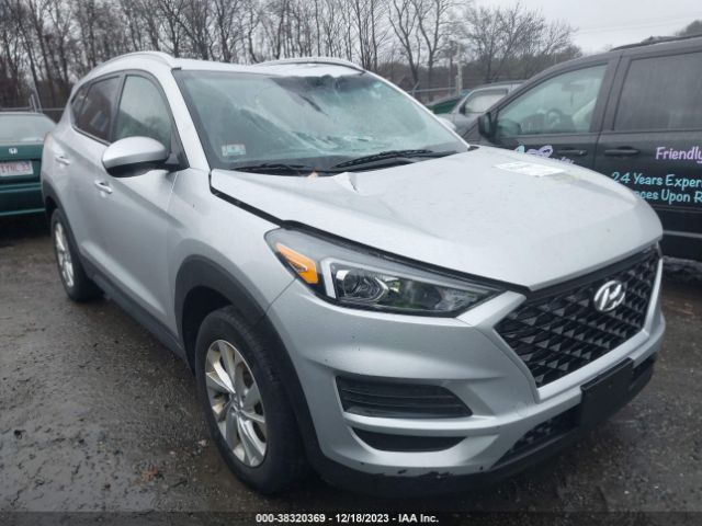 HYUNDAI TUCSON 2019 km8j3ca42ku059914