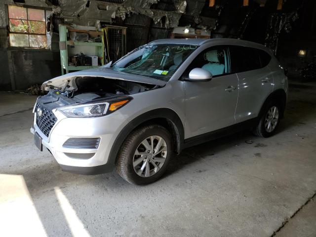 HYUNDAI TUCSON LIM 2019 km8j3ca42ku059945