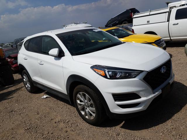 HYUNDAI TUCSON LIM 2019 km8j3ca42ku060173