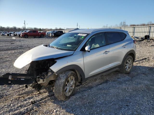 HYUNDAI TUCSON 2019 km8j3ca42ku061906