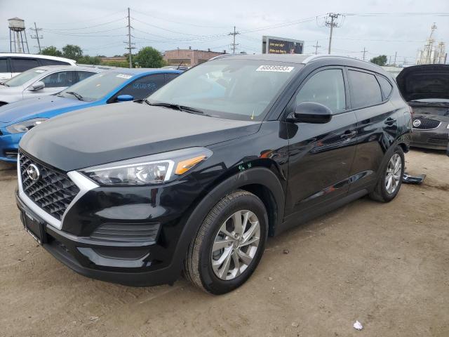 HYUNDAI TUCSON LIM 2019 km8j3ca42ku062442