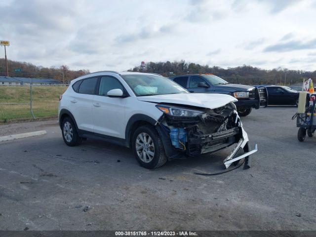 HYUNDAI TUCSON 2019 km8j3ca42ku066197