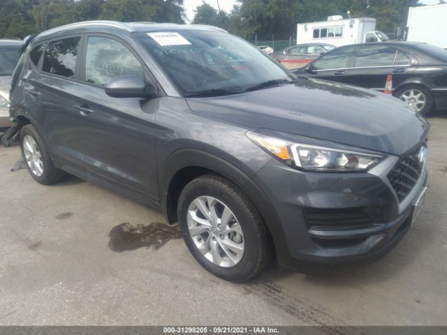 HYUNDAI TUCSON 2019 km8j3ca42ku077586