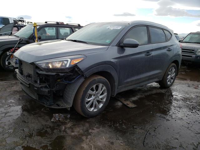 HYUNDAI TUCSON LIM 2019 km8j3ca42ku842702