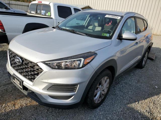 HYUNDAI TUCSON LIM 2019 km8j3ca42ku866692