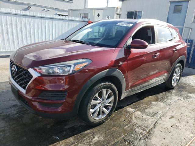 HYUNDAI TUCSON LIM 2019 km8j3ca42ku892838