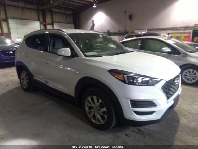 HYUNDAI TUCSON 2019 km8j3ca42ku932142