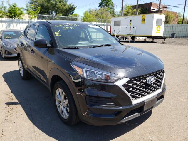 HYUNDAI TUCSON LIM 2019 km8j3ca42ku938488