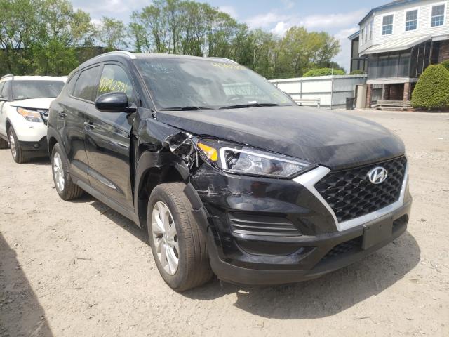 HYUNDAI TUCSON LIM 2019 km8j3ca42ku944565