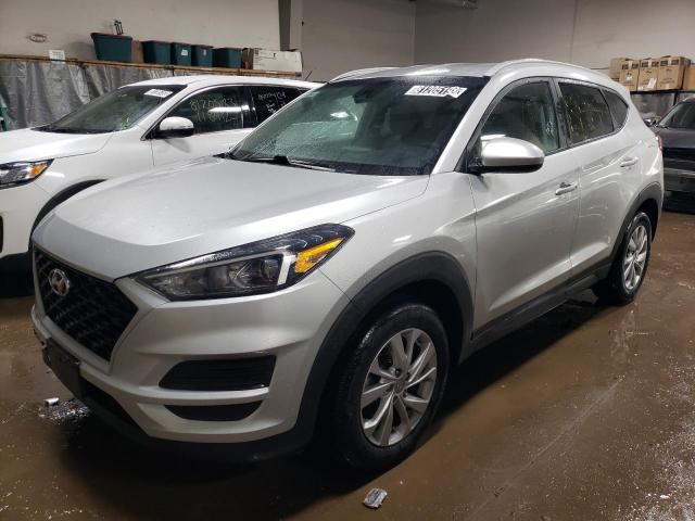 HYUNDAI TUCSON 2019 km8j3ca42ku950978