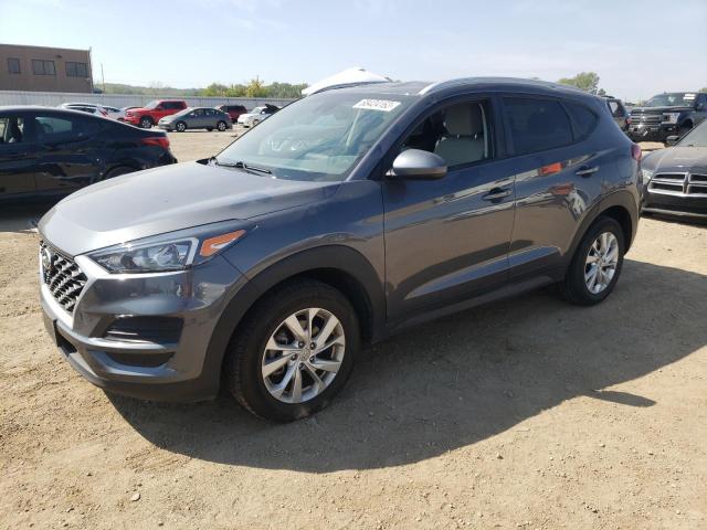 HYUNDAI TUCSON LIM 2019 km8j3ca42ku957879