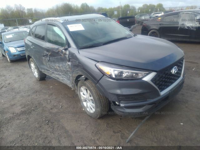 HYUNDAI TUCSON 2019 km8j3ca42ku987559