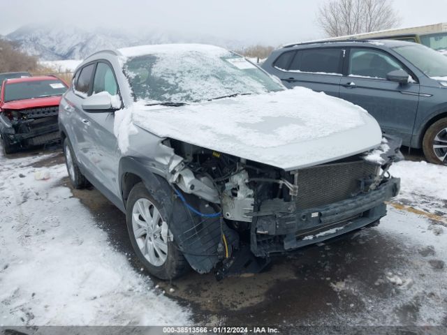 HYUNDAI TUCSON 2019 km8j3ca42ku989182