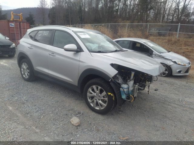 HYUNDAI TUCSON 2019 km8j3ca42ku991918