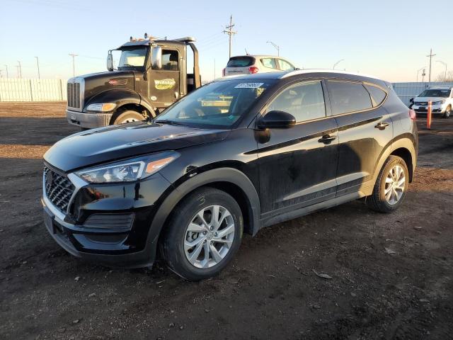 HYUNDAI TUCSON 2020 km8j3ca42lu095376