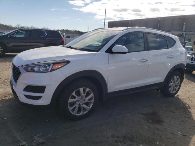 HYUNDAI TUCSON LIM 2020 km8j3ca42lu101547