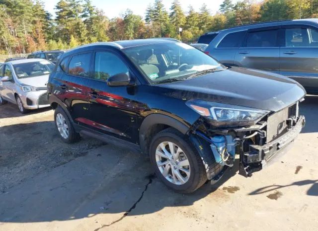 HYUNDAI TUCSON 2020 km8j3ca42lu134967