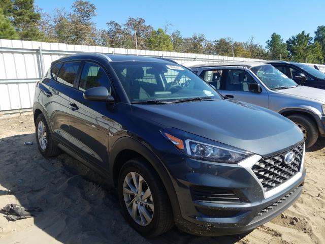 HYUNDAI TUCSON LIM 2020 km8j3ca42lu144950