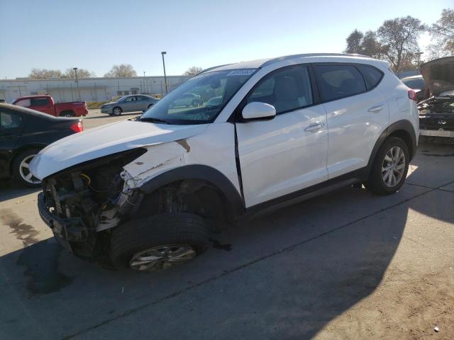 HYUNDAI TUCSON 2020 km8j3ca42lu167483