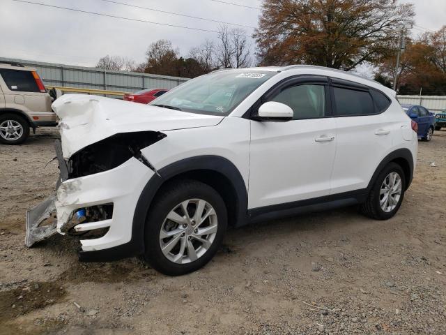 HYUNDAI TUCSON 2020 km8j3ca42lu167502