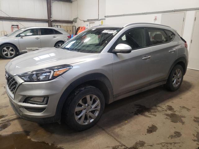 HYUNDAI TUCSON LIM 2020 km8j3ca42lu266448