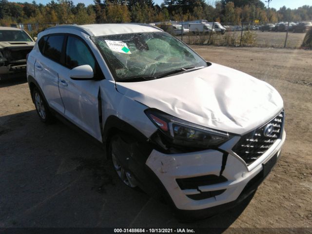 HYUNDAI TUCSON 2020 km8j3ca42lu280978