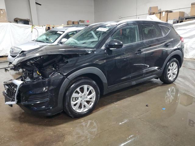 HYUNDAI TUCSON LIM 2021 km8j3ca42mu285714